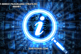360 Derece Pazarlama Stratejisi Nedir?