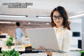 Age Of Empires 4 Sistem Gereksinimleri