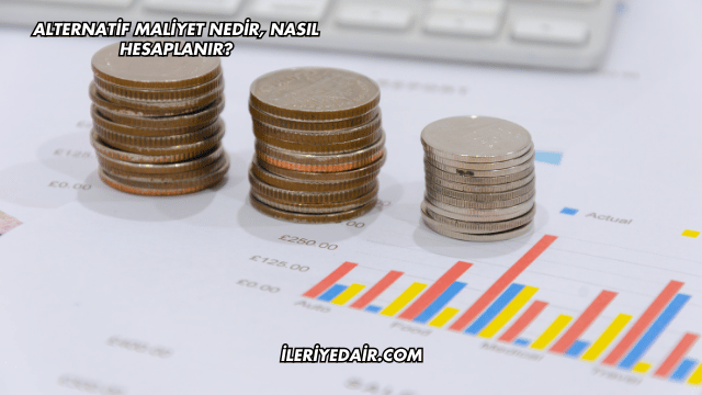 Alternatif Maliyet Nedir, Nasıl Hesaplanır?