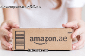 Amazonda En Çok Satılan Ürünler