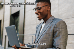 Apex Legends Sistem Gereksinimleri Nelerdir?