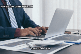 Ark Sistem Gereksinimleri