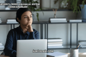 Assassin's Creed Valhalla Sistem Gereksinimleri