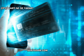 Çiftçi Kartı Ne İşe Yarar?