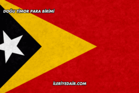 Doğu Timor Para Birimi