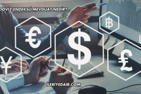 Döviz Endeksli Mevduat Nedir?
