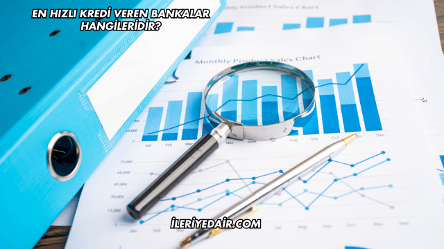 En Hızlı Kredi Veren Bankalar Hangileridir?