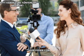 En İyi Haberleşme Yöntemleri Nelerdir?