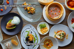 En Pratik ve Lezzetli Yemek Tarifleri