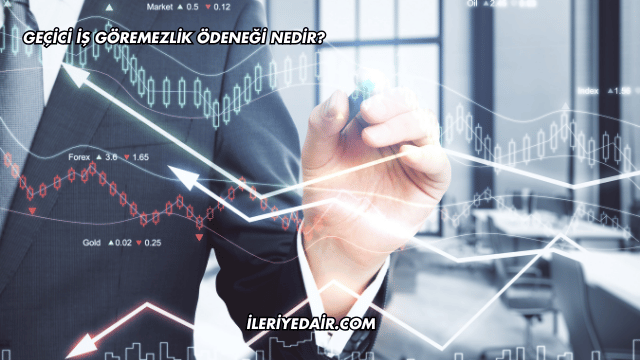 Geçici İş Göremezlik Ödeneği Nedir?