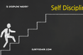 İş Disiplini Nedir?