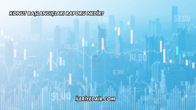 Konut Başlangıçları Raporu Nedir?