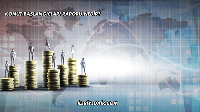 Konut Başlangıçları Raporu Nedir?