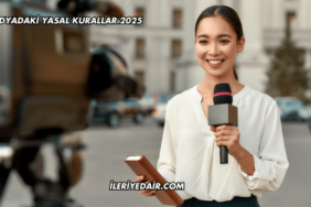 Medyadaki Yasal Kurallar 2025
