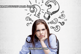 Merak Duygusu Nasıl Geçer?