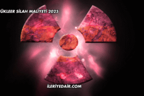 Nükleer Silah Maliyeti 2025