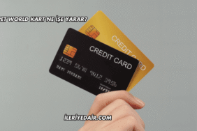 Opet World Kart Ne İşe Yarar?