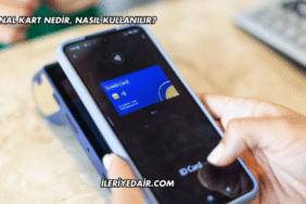 Sanal Kart Nedir, Nasıl Kullanılır?