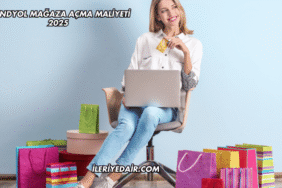 Trendyol Mağaza Açma Maliyeti 2025