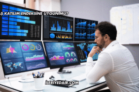 Tüpraş Katılım Endeksine Uygun mu?