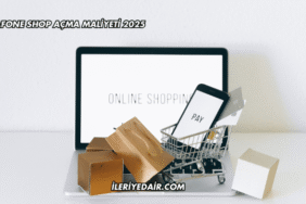 Vodafone Shop Açma Maliyeti 2025