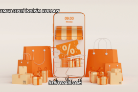 Yemek Sepeti İndirim Kodları