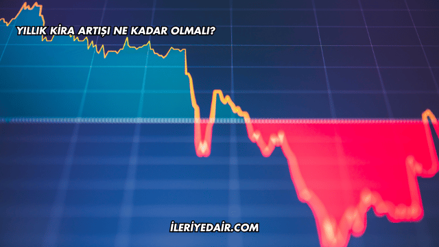 Yıllık Kira Artışı Ne Kadar Olmalı?