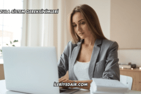 Zula Sistem Gereksinimleri