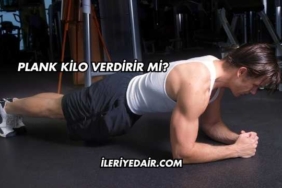 Plank Kilo Verdirir mi?