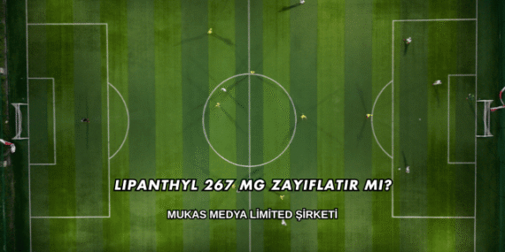 Lipanthyl 267 Mg Zayıflatır mı?