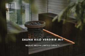 Sauna Kilo Verdirir mi?