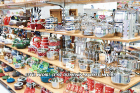 Çeyiz Nedir? Çeyiz Dizmenin Maliyeti 2026